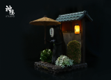 【Pre order】ShenYin Studio - Spirited Away No Face Man