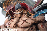 【In Stock】Kuang Feng Studio 1/6 & 1/4 One Piece Edward Newgate WhiteBeard