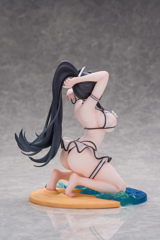 【Pre order】DollyVerse 1/6 PVC KT-ko Beach Audition (Copyright)