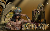 【Pre order】Machanical Rabbit Studio 1/6 & 1/4 Sultan’s Game Sultan
