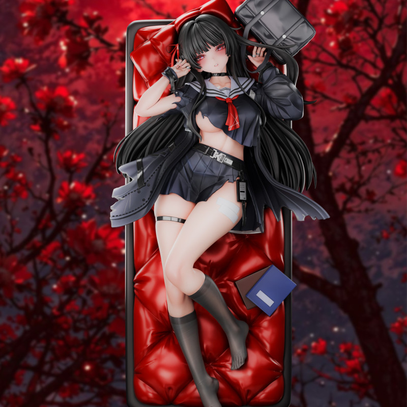【Pre order】Alice21 Studio 1/6 Wuthering Waves Chisa