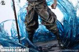 【In Stock】Kuang Feng Studio 1/6 & 1/4 One Piece Edward Newgate WhiteBeard