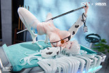 【Pre order】POi² ANIME 1/6 PVC Cross Core Kunlun Batting Drill (Copyright)