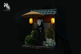 【Pre order】ShenYin Studio - Spirited Away No Face Man