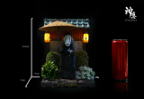 【Pre order】ShenYin Studio - Spirited Away No Face Man