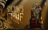 【Pre order】Machanical Rabbit Studio 1/6 & 1/4 Sultan’s Game Sultan
