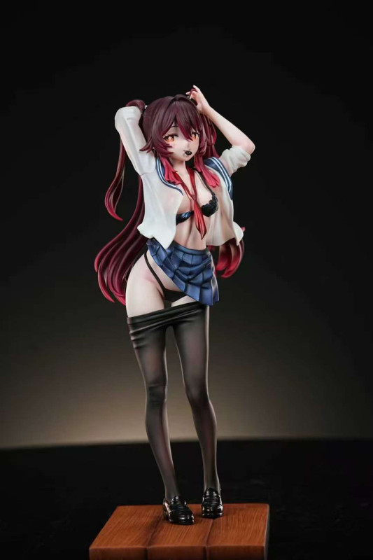 【Pre order】New Age Studio - Genshin Impact HuTao