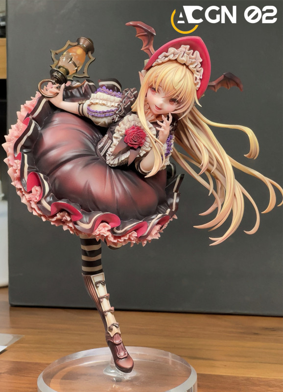 【Pre order】ACGN 02 Studio 1/7 Granblue Fantasy Vania