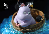 【Pre order】ShenYin Studio - Boh's rowing team