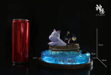 【Pre order】ShenYin Studio - Boh's rowing team