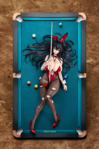 【Pre order】APEX-TOYS 1/7 PVC Azur Lane IJN Taihō (Copyright)