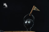 【Pre order】ShenYin Studio - Boh's rowing team