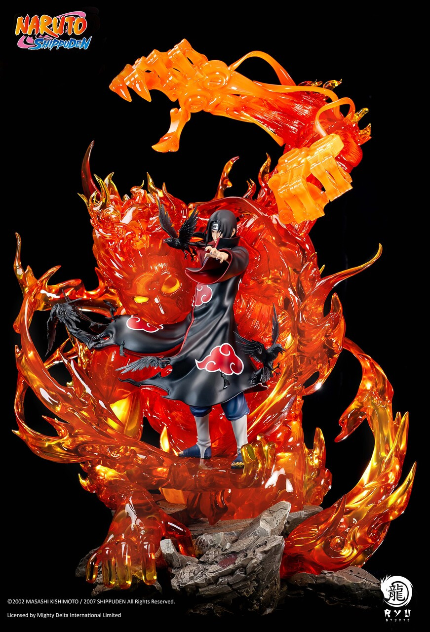 Find Naruto,Bandai,ZERO-TRIBE Studio,VKH Studio,MegaHouse,INFINITY