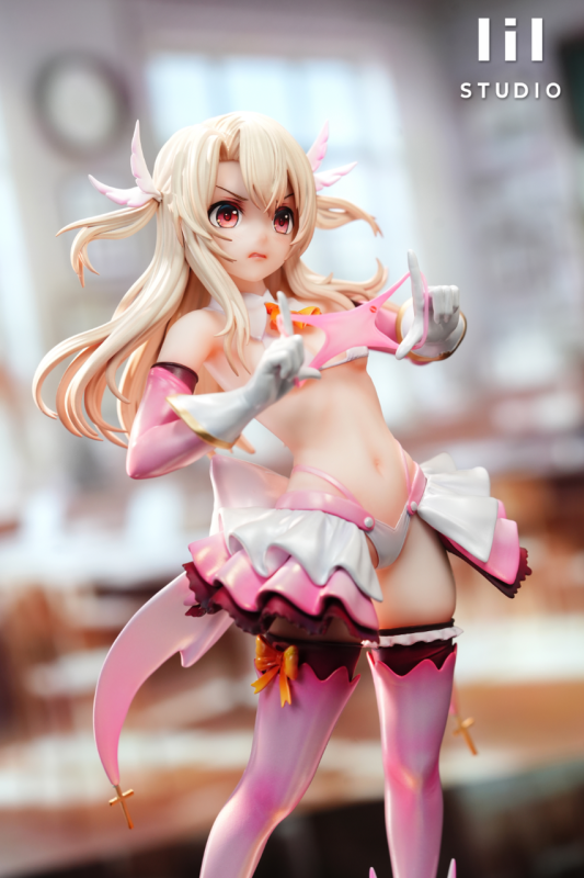 【Pre order】Impression Studio 1/6 Fate/kaleid liner Illyasviel von Einzbern