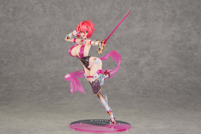 【Pre order】MAGI ARTS 1/6 PVC Cutie Honey Nova (Copyright)