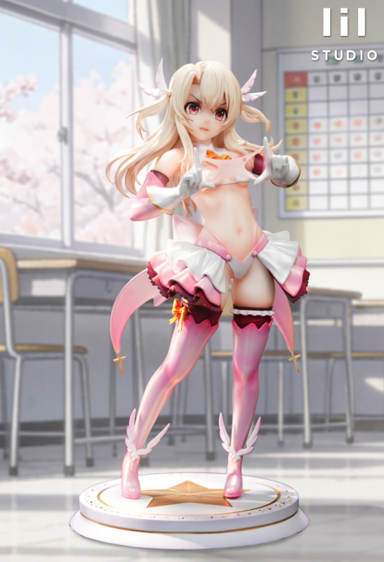 【Pre order】Impression Studio 1/6 Fate/kaleid liner Illyasviel von Einzbern