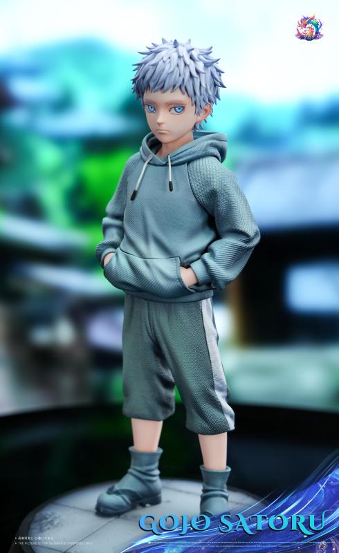【Pre order】YQY Studio - Jujutsu Kaisen Gojo Satoru