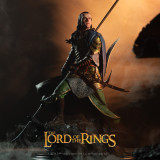 【Pre order】Weta Workshop 1/6 The Lord of the Rings Elrond, Herald of Gil-Galad (Copyright)
