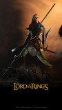 【Pre order】Weta Workshop 1/6 The Lord of the Rings Elrond, Herald of Gil-Galad (Copyright)