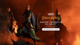 【Pre order】Weta Workshop 1/6 The Lord of the Rings Elrond, Herald of Gil-Galad (Copyright)