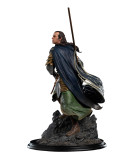 【Pre order】Weta Workshop 1/6 The Lord of the Rings Elrond, Herald of Gil-Galad (Copyright)