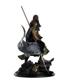 【Pre order】Weta Workshop 1/6 The Lord of the Rings Elrond, Herald of Gil-Galad (Copyright)