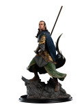 【Pre order】Weta Workshop 1/6 The Lord of the Rings Elrond, Herald of Gil-Galad (Copyright)