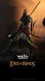【Pre order】Weta Workshop 1/6 The Lord of the Rings Elrond, Herald of Gil-Galad (Copyright)