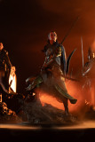 【Pre order】Weta Workshop 1/6 The Lord of the Rings Elrond, Herald of Gil-Galad (Copyright)