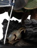 【Pre order】Weta Workshop 1/6 The Lord of the Rings Elrond, Herald of Gil-Galad (Copyright)