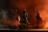 【Pre order】Weta Workshop 1/6 The Lord of the Rings Elrond, Herald of Gil-Galad (Copyright)