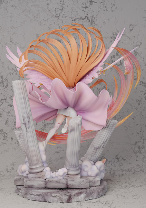 【Pre order】Chao She Studio 1/6 Sword Art Online Yuuki Asuna