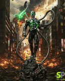 【Pre order】SP Studio 1/4 Superior Octopus Spider Man