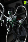 【Pre order】SP Studio 1/4 Superior Octopus Spider Man