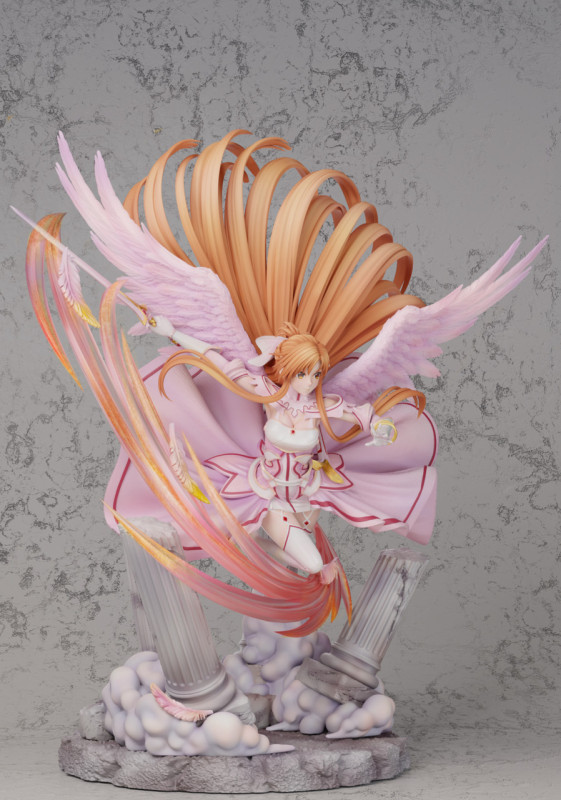 【Pre order】Chao She Studio 1/6 Sword Art Online Yuuki Asuna