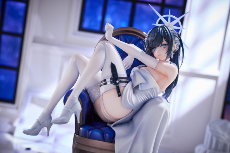 【Pre order】Fix Cast Studio 1/7 Blue Archive Jomae Saori