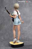 【Pre order】Toei Animation 1/7 PVC Girls Band Cry Rupa (Copyright)