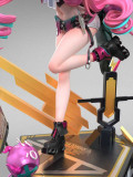 【Pre order】MiYin Studio 1/6 Arknights: Endfield Yvonne