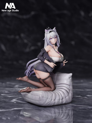 【Pre order】New Age Studio - Honkai Impact 3 Kiana Kaslana