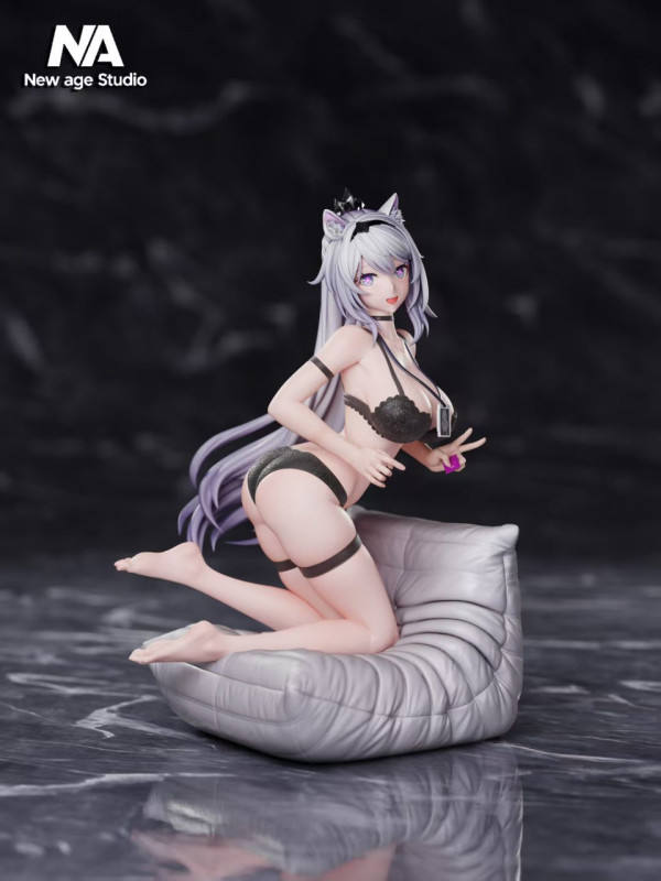 【Pre order】New Age Studio - Honkai Impact 3 Kiana Kaslana