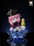 【Pre order】ZH Studio - Spy x Family Anya Forger COS Douma