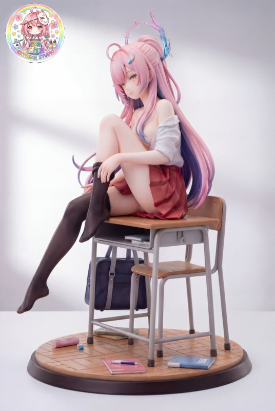 【Pre order】Extreme Studio 1/6 Wuthering Waves Aemeath After School