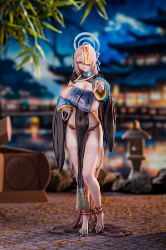 【Pre order】GTI Studio 1/6 Blue Archive Ichinose Asuna