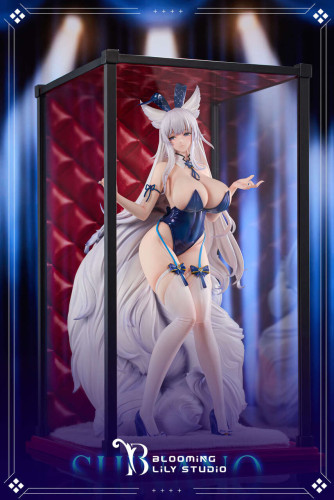 【Pre order】Blooming Lily Studio 1/4 Azur Lane Musashi & Shinano