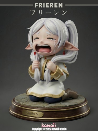 【Pre order】Kawaii Studio - Frieren: Beyond Journey's End Frieren