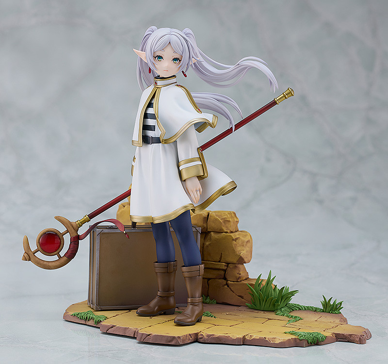 【Pre order】GSC Studio 1/7 PVC Frieren: Beyond Journey's End Frieren (Copyright)