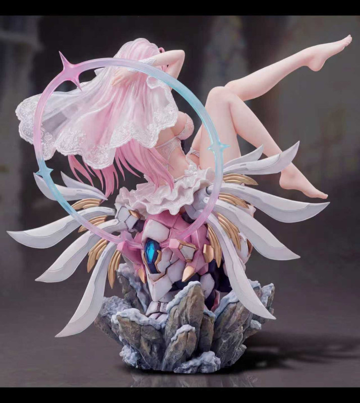 【Pre order】RuMeng Studio 1/6 Wuthering Waves Aemeath