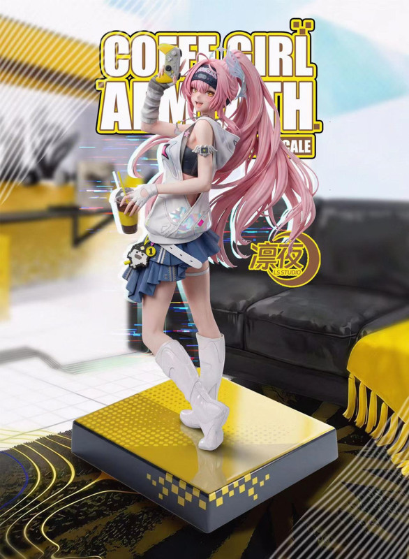 【Pre order】LS Studio 1/6 Wuthering Waves Aemeath