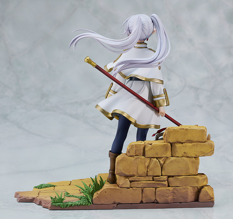 【Pre order】GSC Studio 1/7 PVC Frieren: Beyond Journey's End Frieren (Copyright)
