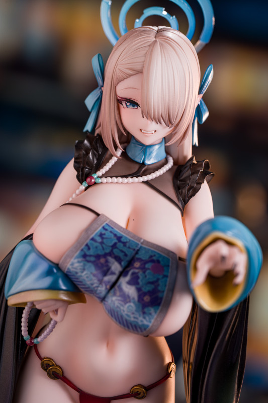 【Pre order】GTI Studio 1/6 Blue Archive Ichinose Asuna